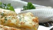 Creamy potato and butternut cake Creamy potato and butternut cake