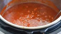 Instant Pot No Bean Chili Instant Pot No Bean Chili