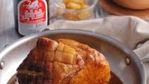 Pork Hamonado Pork Hamonado