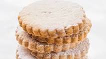 Vegan Shortbread Vegan Shortbread