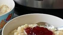 Instant Pot Rice Pudding Instant Pot Rice Pudding