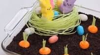 Easy Dirt Cake Recipe for Easter Easy Dirt Cake Recipe for Easter