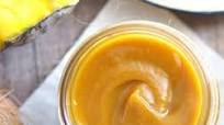Pumpkin Kaya (Pumpkin Jam) Pumpkin Kaya (Pumpkin Jam)