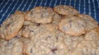 Chocolate Chip Oatmeal Cookies Chocolate Chip Oatmeal Cookies