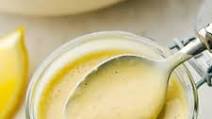 Authentic Caesar Dressing Authentic Caesar Dressing