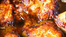 Slow Cooker Honey Chicken Slow Cooker Honey Chicken