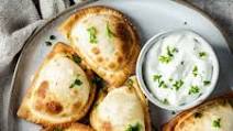 Air Fryer Pierogies Air Fryer Pierogies