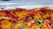 Beef Enchiladas Beef Enchiladas