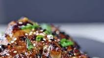 5 Ingredient Sticky Honey Indonesian Chicken 5 Ingredient Sticky Honey Indonesian Chicken