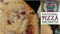 Homemade Pepperoni Pizza with Mama Mary's Pizza Crust Homemade Pepperoni Pizza with Mama Mary's Pizza Crust