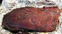 MOTHER'S OVEN BAKED BRISKET (SALLYE) MOTHER'S OVEN BAKED BRISKET (SALLYE)