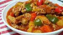 Chicken Menudo Recipe: 10 Authentic Healthy Nutrition Chicken Menudo Recipe: 10 Authentic Healthy Nutrition