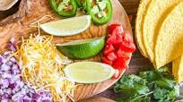 Homemade Taco Seasoning Homemade Taco Seasoning