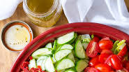My Big Fat Greek Salad My Big Fat Greek Salad