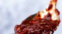 New Mexico Red Chile Sauce New Mexico Red Chile Sauce