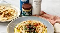Lucy's Homemade Hummus Lucy's Homemade Hummus