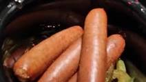 Recipe of Any Night Of The Week Crock Pot Kielbasa Recipe of Any Night Of The Week Crock Pot Kielbasa