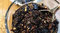 Make Your Own Delicious Chinese Black Bean Sauce! Make Your Own Delicious Chinese Black Bean Sauce!
