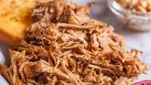 EJ’s Pulled Pork EJ’s Pulled Pork