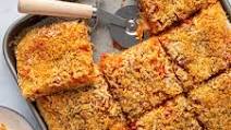 Lo Sfincione: Original Sicilian Pizza Lo Sfincione: Original Sicilian Pizza