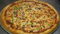 Tandoori Pizza Tandoori Pizza