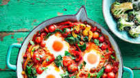 Shakshuka Shakshuka