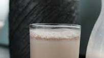 Crescent Milk Crescent Milk