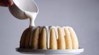 Lemon Yogurt Bundt Cake Lemon Yogurt Bundt Cake