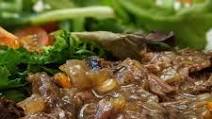 Slow Cooker Roast Beef Slow Cooker Roast Beef