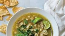 Instant Pot Chicken Posole Instant Pot Chicken Posole