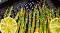 Cooking Stovetop Skillet Asparagus Cooking Stovetop Skillet Asparagus