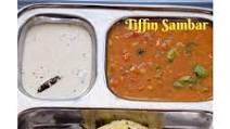 Tiffen Sambar Tiffen Sambar
