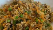 Turkey Keema Turkey Keema