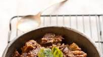 Goat Curry Recipe with Five Whole Spices Goat Curry Recipe with Five Whole Spices