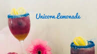 Unicorn Lemonade Unicorn Lemonade
