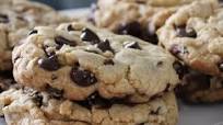 Best Big, Fat, Chewy Chocolate Chip Cookie Best Big, Fat, Chewy Chocolate Chip Cookie