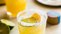 Skinny Margarita Recipe Skinny Margarita Recipe