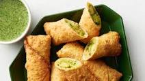 Copycat Cheesecake Factory™ Avocado Egg Rolls Copycat Cheesecake Factory™ Avocado Egg Rolls