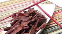 Dylan's Salmon Jerky Dylan's Salmon Jerky