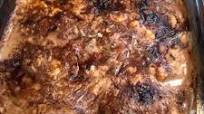 Amish Oven-Baked Round Steak Amish Oven-Baked Round Steak