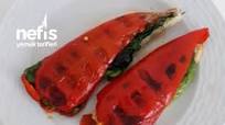 Ekmeksiz Karışık Tost Ekmeksiz Karışık Tost