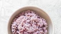 Korean Purple Rice Korean Purple Rice