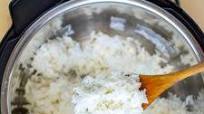 Instant Pot Rice Recipe Instant Pot Rice Recipe