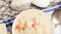 Instant Pot Seafood Chowder Recipe Instant Pot Seafood Chowder Recipe