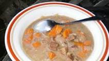 Slow Cooked Beef Stew & Gravy Slow Cooked Beef Stew & Gravy