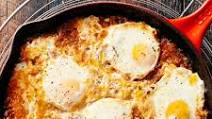 3-Ingredient Shakshuka Recipe 3-Ingredient Shakshuka Recipe