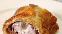 Easy Cheesy Pork Wellington Easy Cheesy Pork Wellington