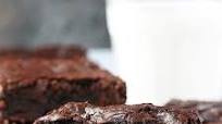 Fudge Brownies Fudge Brownies