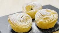 驚きのしっとり食感!高級生食パン 驚きのしっとり食感!高級生食パン