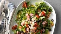 Antipasto Salad Platter Antipasto Salad Platter